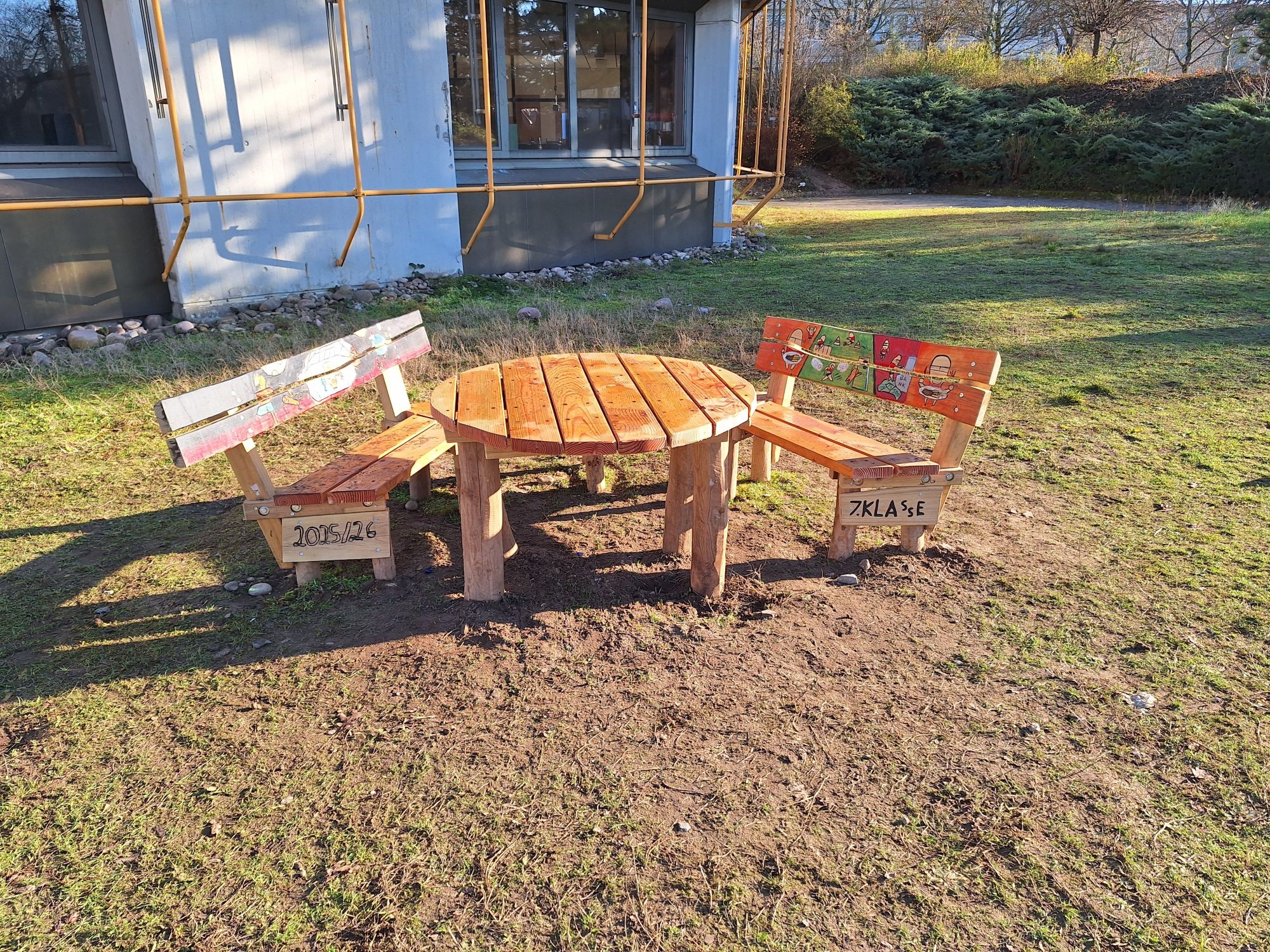 Berufsorientierung für Jungs: Praktische Arbeit mit der Werkstattschule Heidelberg e.V. – Bild zum Artikel