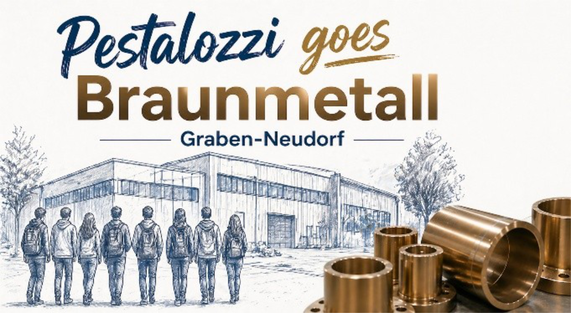 Betriebsbesichtigung der Klassen 7 – Bild zum Artikel