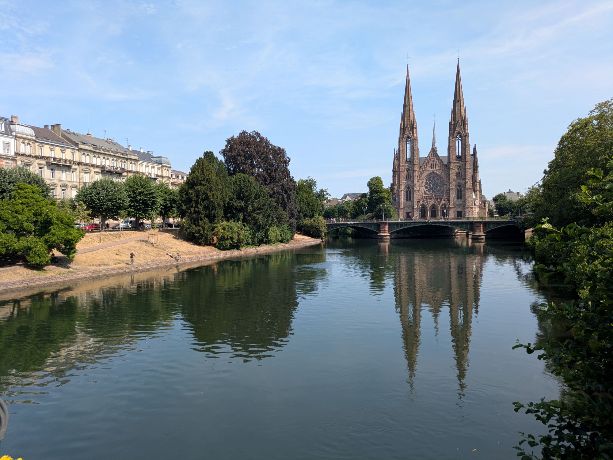 Strasbourg erleben – Ein spannender Ausflug am französischen Nationalfeiertag – Bild zum Artikel