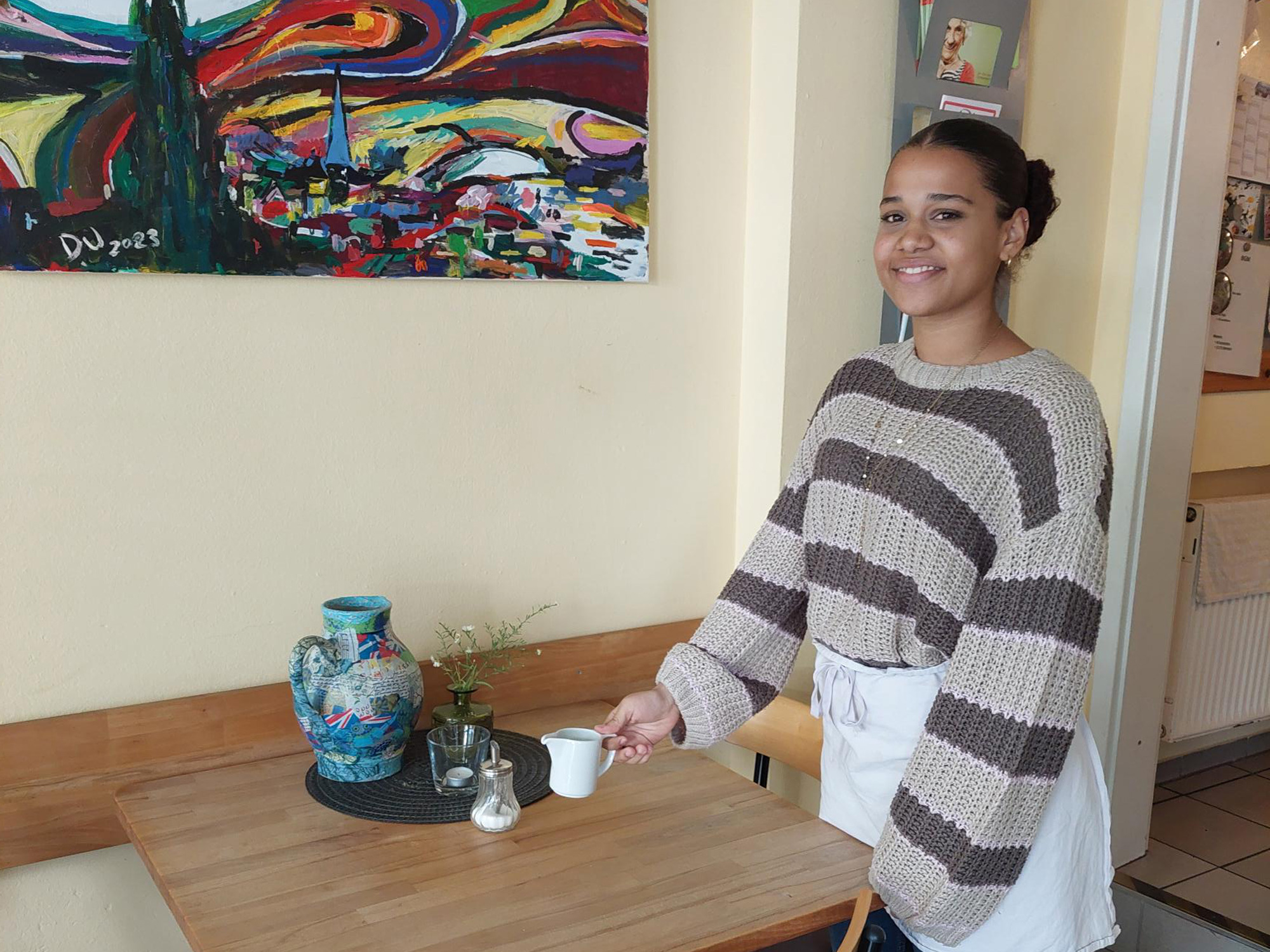 Verantwortung übernehmen – Erfahrungen, die bleiben – Bild zum Artikel